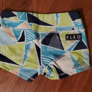 Fleo shorts